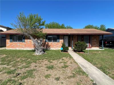 1321 Sandstone Drive