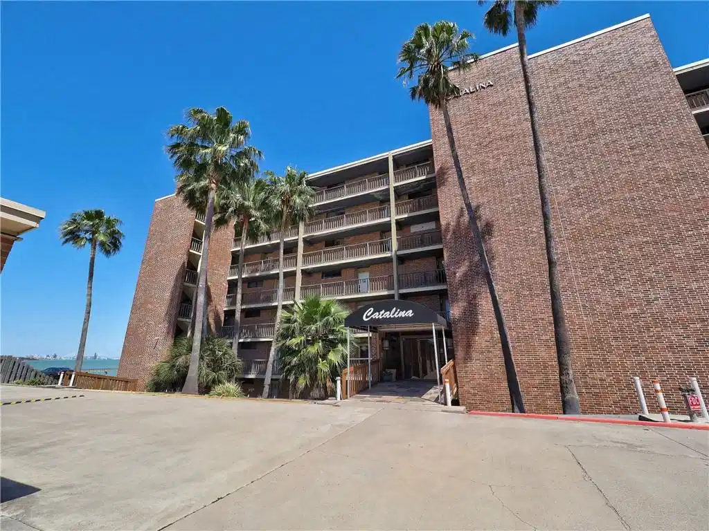 Image 1: 4334 Ocean Drive
   High Rise Condo