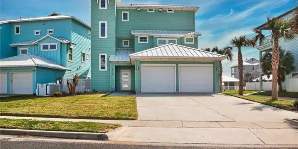 8125 Beach Break Drive
