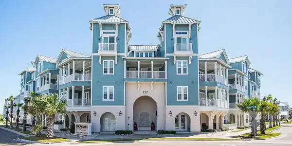137 Palmilla