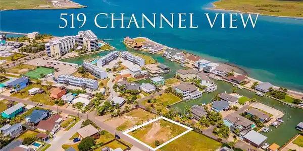 519 Channelview Drive