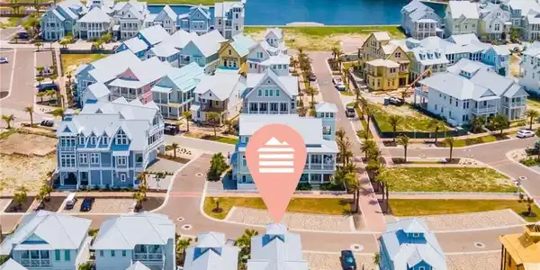 160 Tailwind Drive