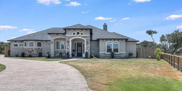 1701 Duval Court