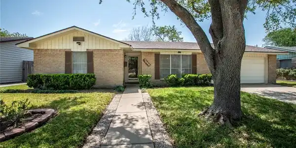 3609 Capri Drive