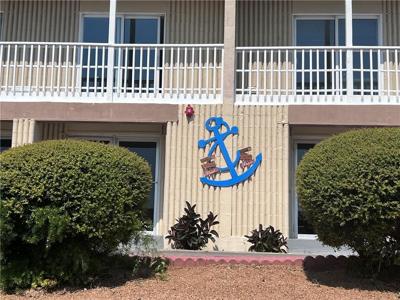 14300 S Padre Island Drive
