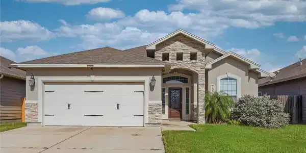 7658 Granite Drive