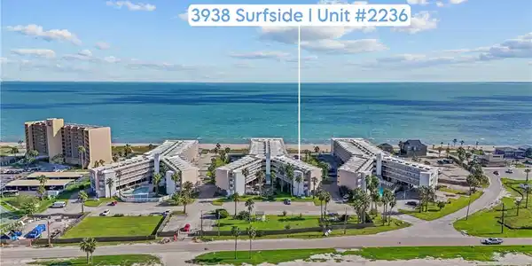 3938 Surfside Boulevard