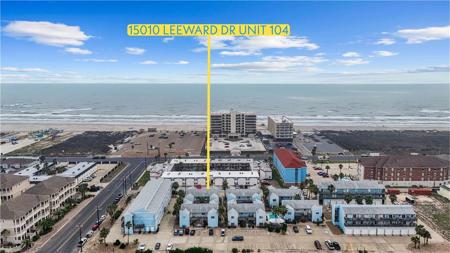 15010 Leeward Drive