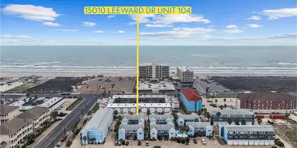 15010 Leeward Drive