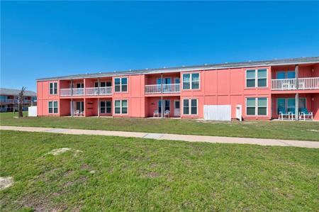 800 Beach Access Road 1a