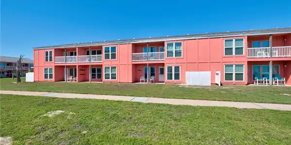 800 Beach Access Road 1a