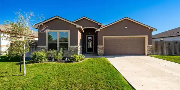 7606 Dove Hollow Drive