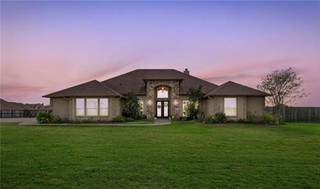 5310 Capernaum Court