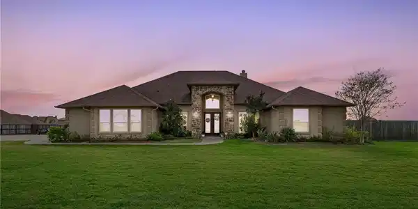 5310 Capernaum Court