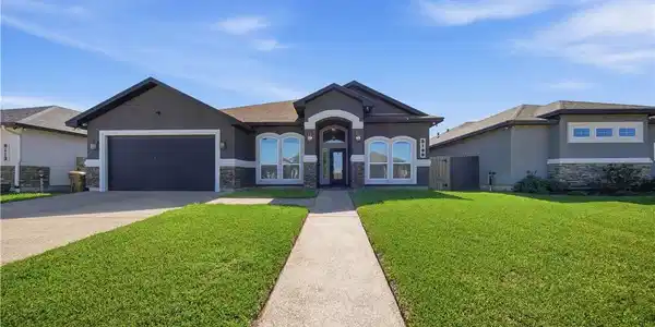 8109 Denali Drive