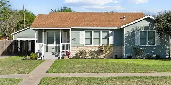 4706 Mable Street