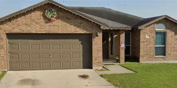 3318 Shallow Creek Drive