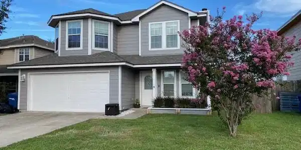 2334 Mystic Star Drive