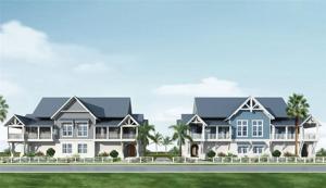 288 Sunrise Avenue