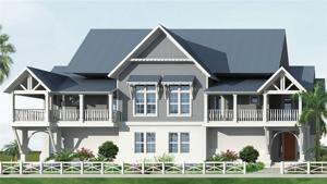 292 Sunrise Avenue