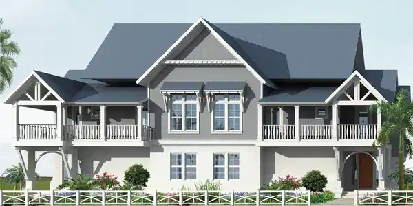292 Sunrise Avenue