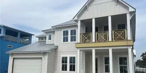 118 Backside Drive