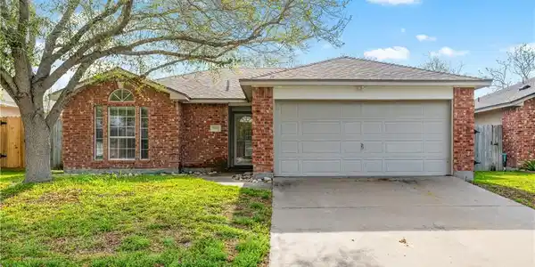 7802 Impala Drive
