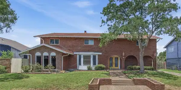 7126 Pharaoh Drive