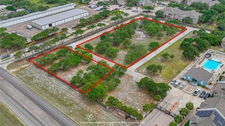 1724 FM 3036 Lots 51-76