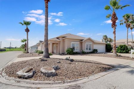 637 Pompano Drive
