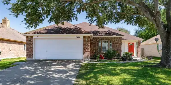 7806 Jim Wells Drive
