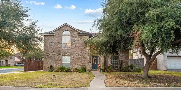 7417 Lake Livingston Drive