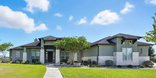 8658 King Ranch Drive