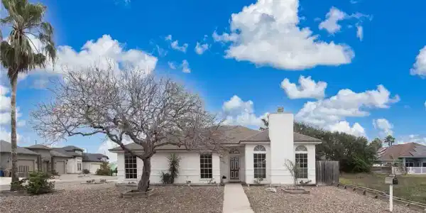 15314 Sabre Drive