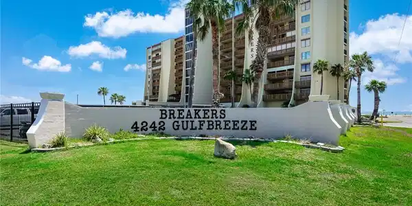 4242 Gulfbreeze Boulevard