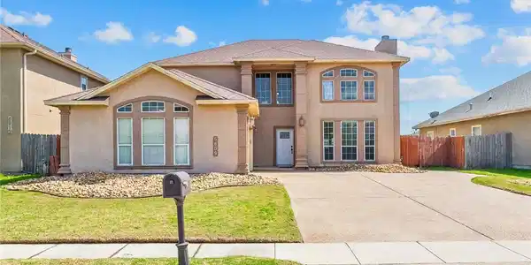 5809 Montserrat Drive