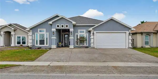 3045 Saint Eustatius Way