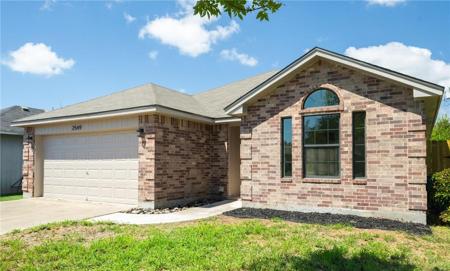 2549 Raintree