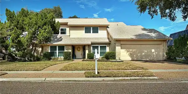 6031 Lost Creek Drive