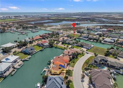 306 Mustang Boulevard