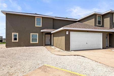 14861 S Padre Island Drive