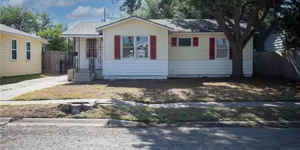 4334 Randall Drive