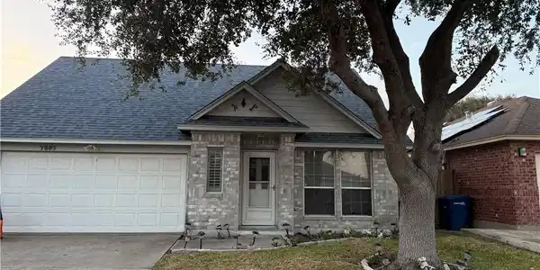 7809 Northwind Drive
