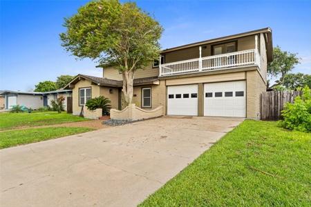 117 Chiltipin Drive