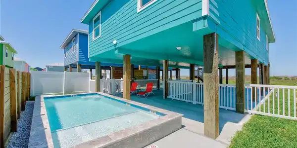 227 Flounder Drive