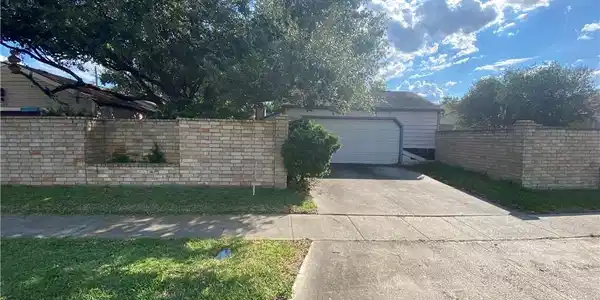4521 Sunlight Drive