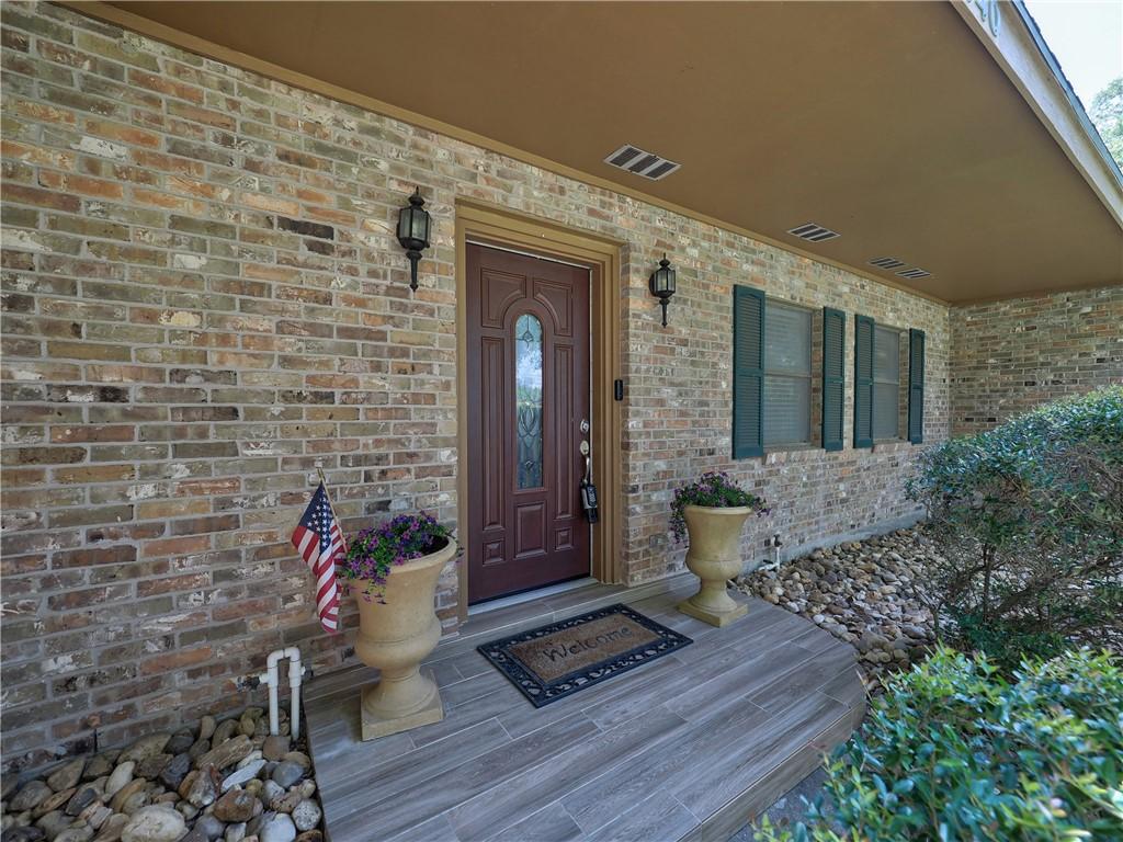 Image 2: Front Porch