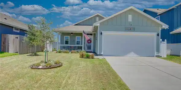 9322 Murdock Drive