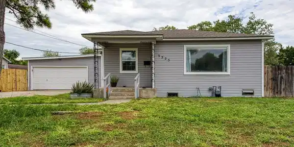 3525 Brawner Parkway