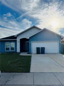 7225 Lake Serenity Drive